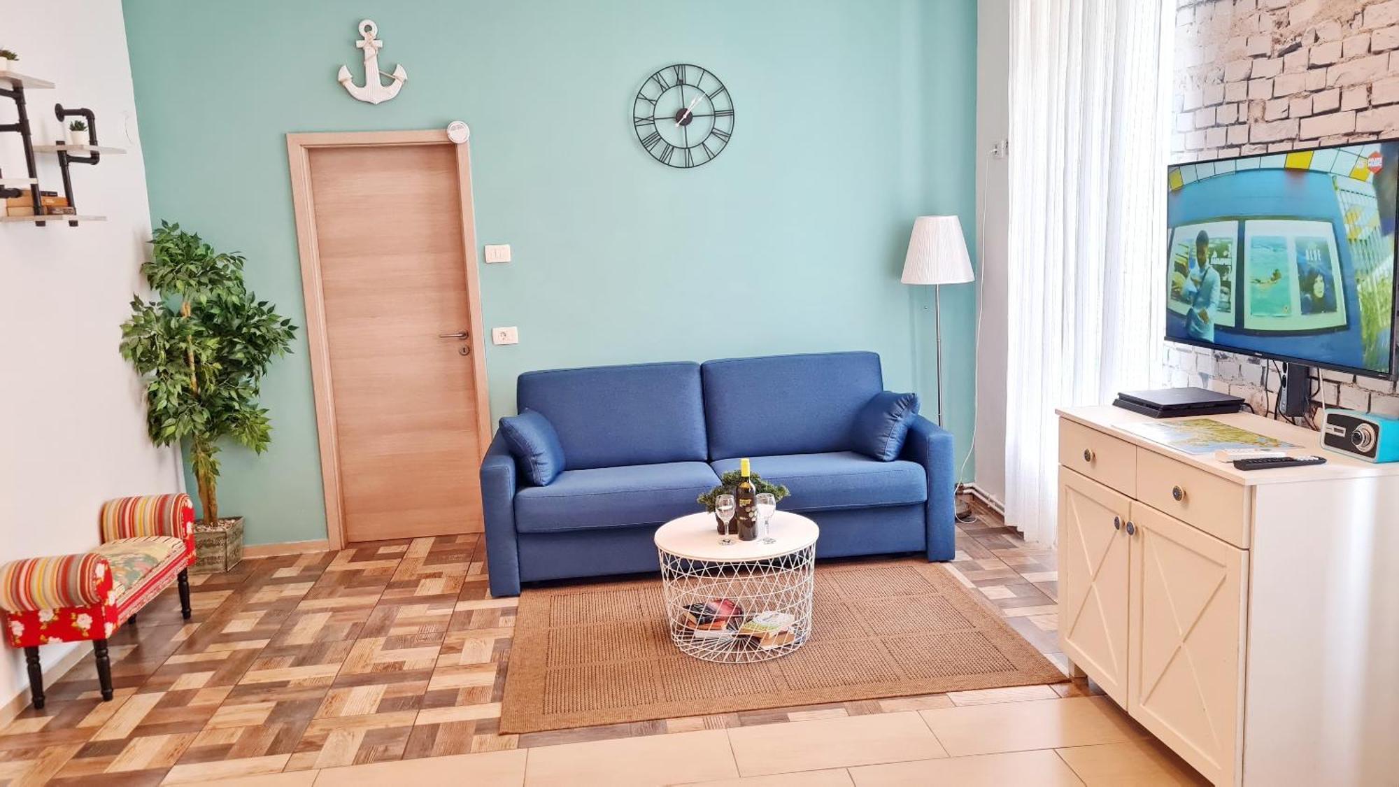 PUY Apartments Epulon מראה חיצוני תמונה