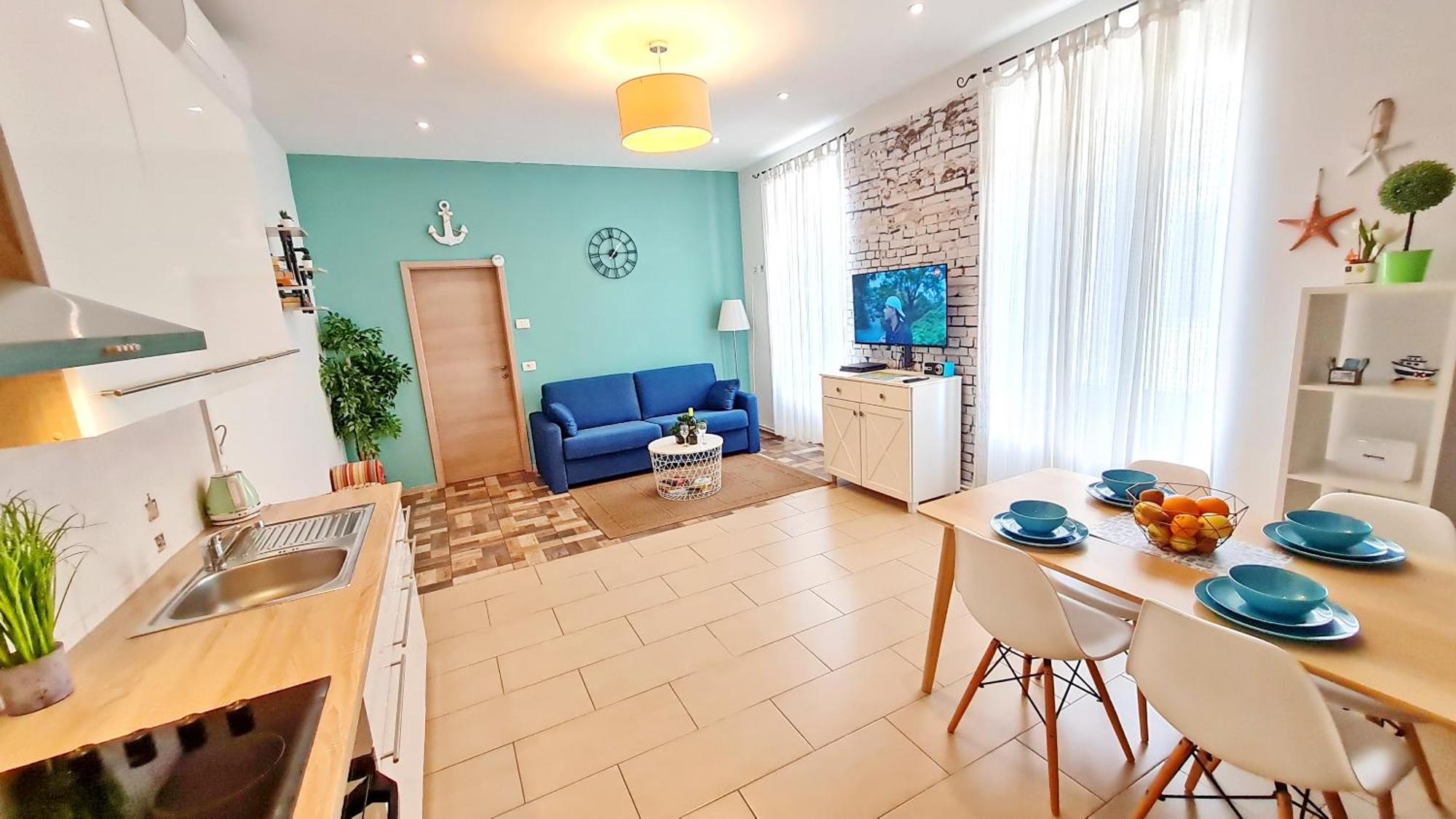 PUY Apartments Epulon מראה חיצוני תמונה