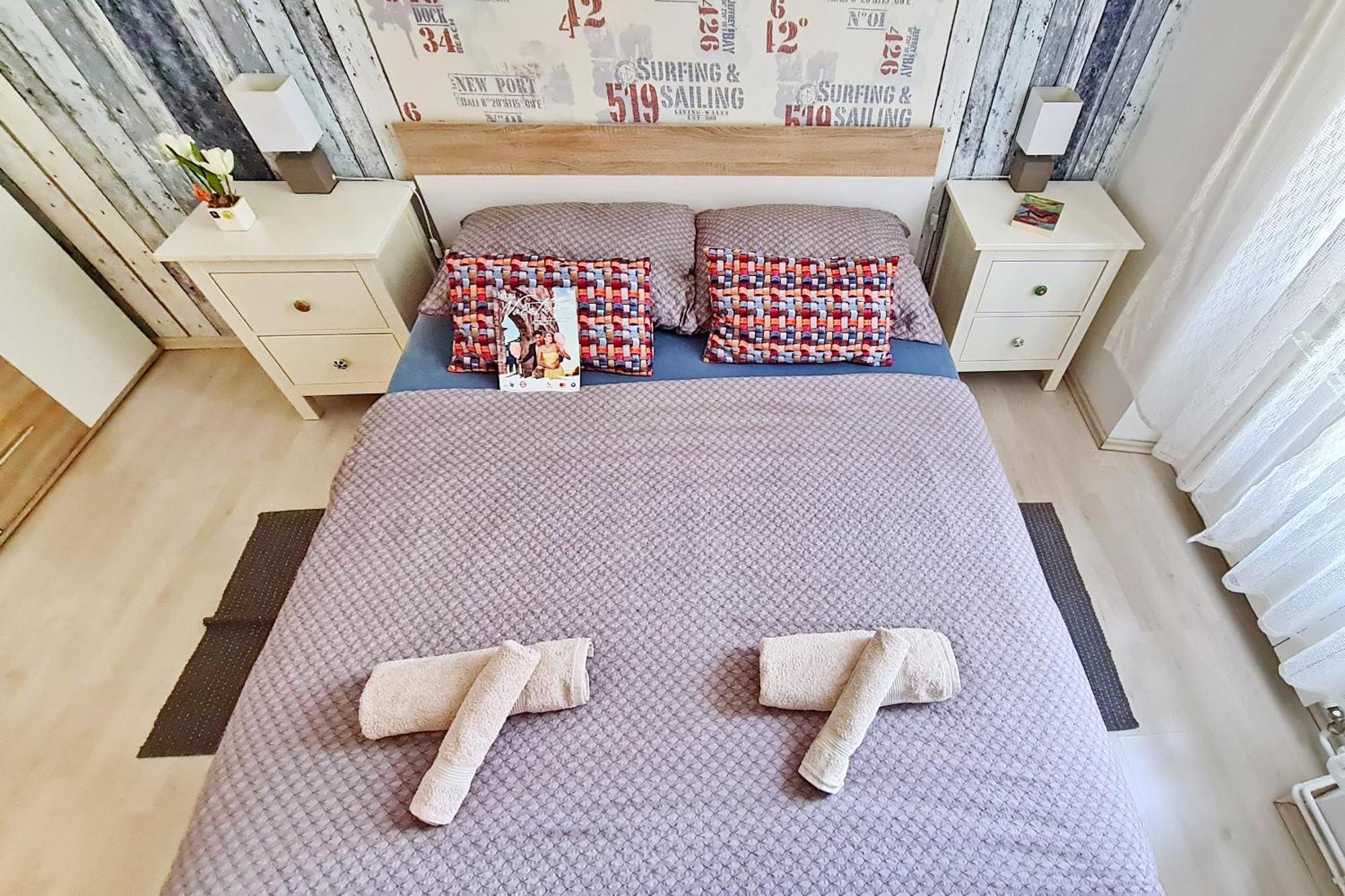 PUY Apartments Epulon מראה חיצוני תמונה