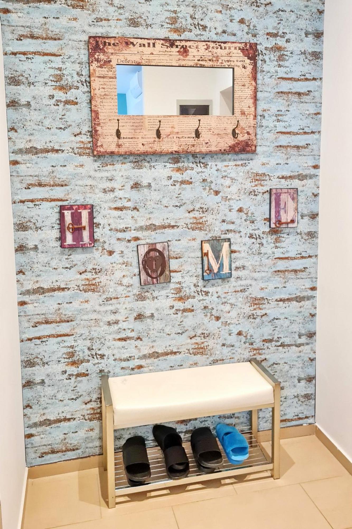 PUY Apartments Epulon מראה חיצוני תמונה