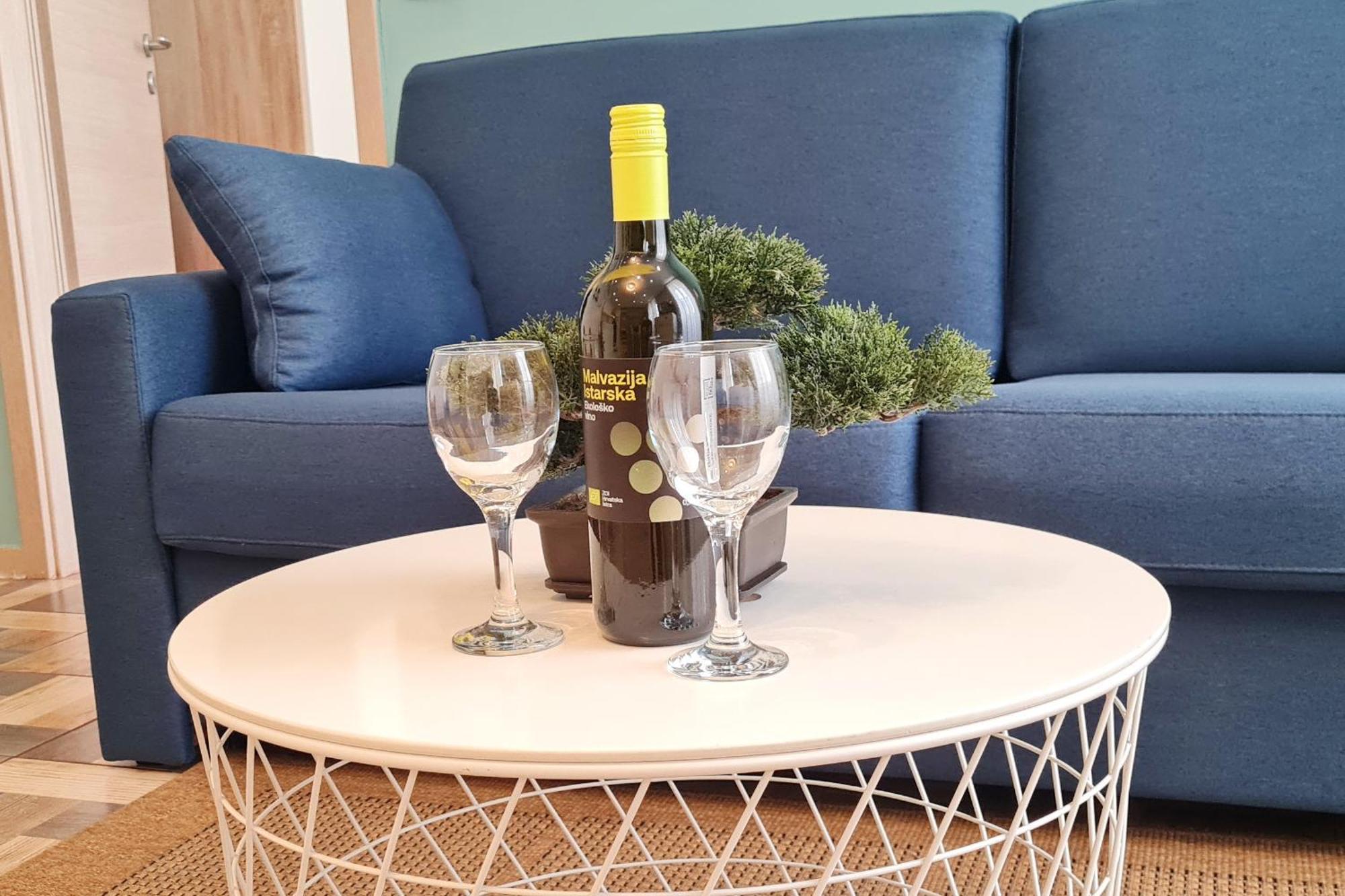 PUY Apartments Epulon מראה חיצוני תמונה
