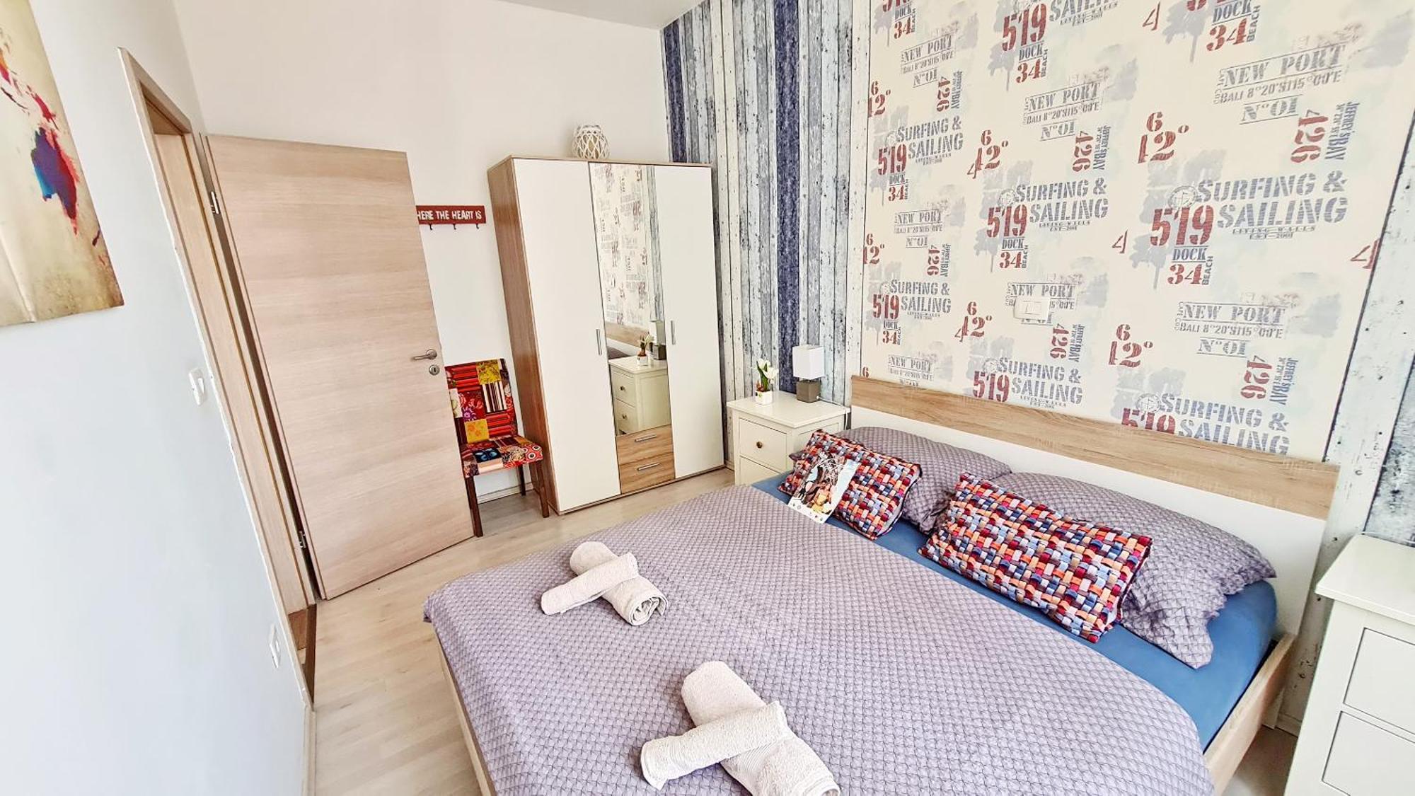 PUY Apartments Epulon מראה חיצוני תמונה