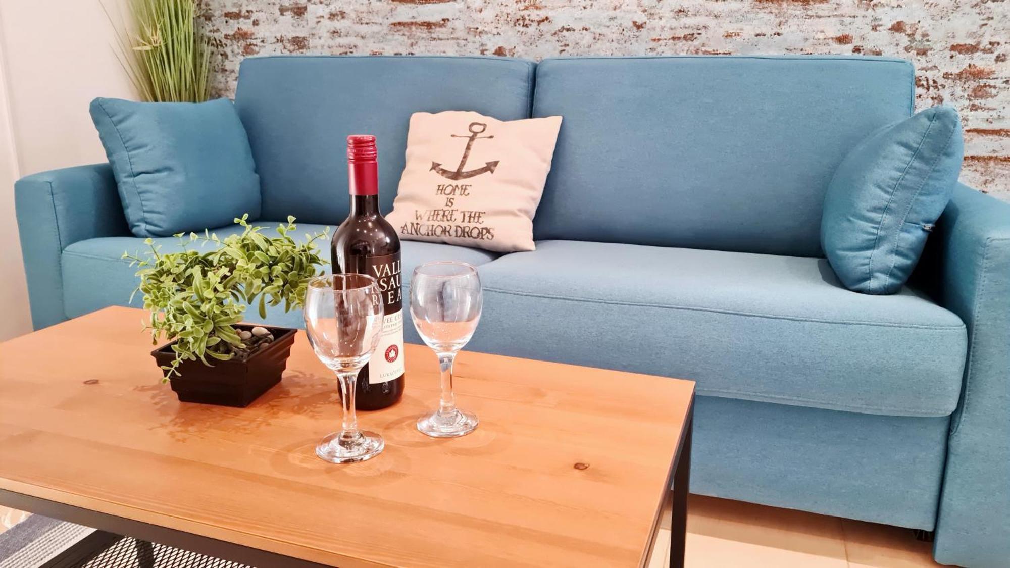 PUY Apartments Epulon מראה חיצוני תמונה