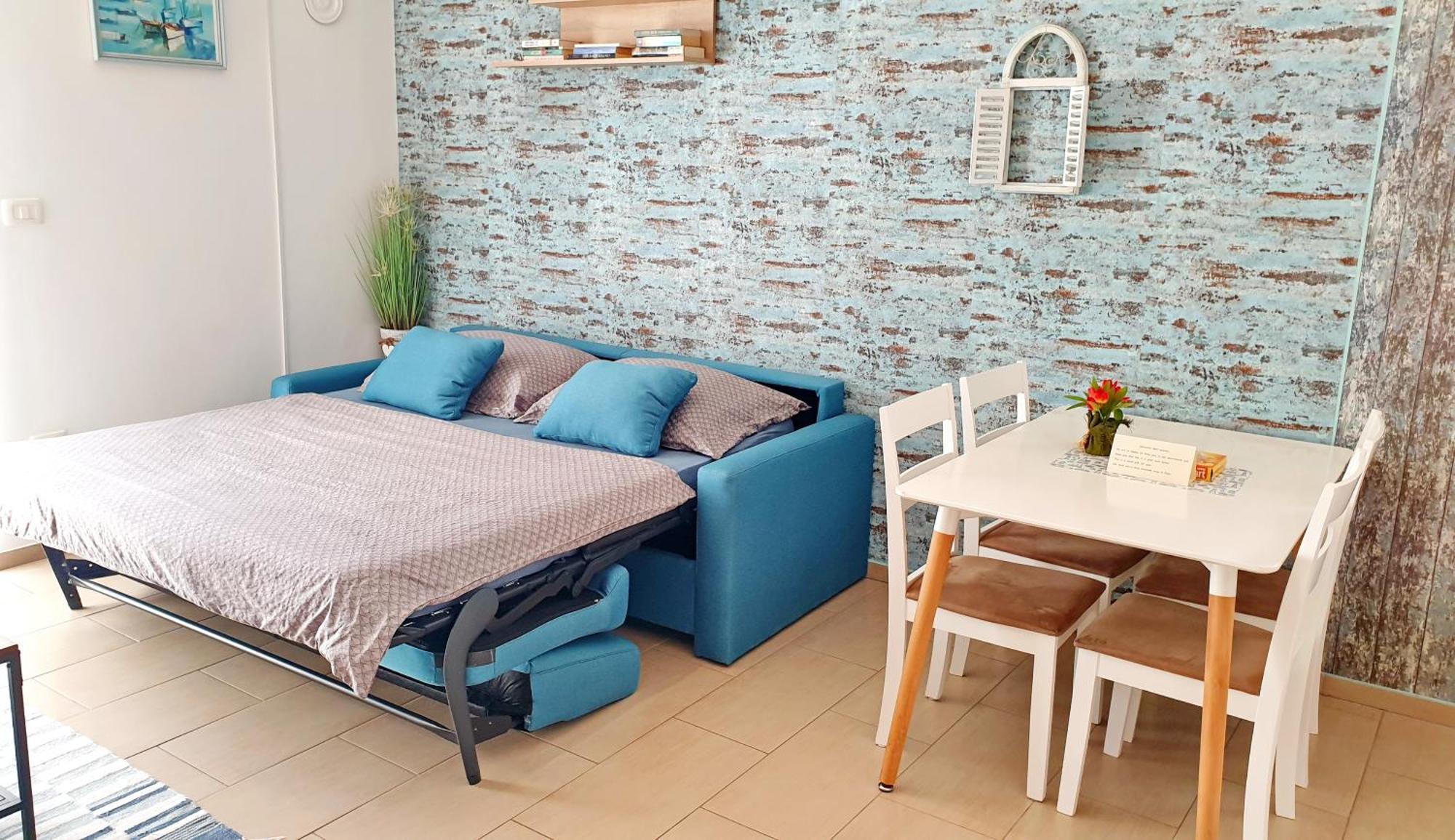 PUY Apartments Epulon מראה חיצוני תמונה