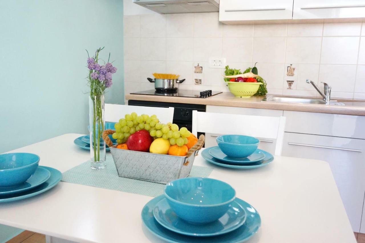 PUY Apartments Epulon מראה חיצוני תמונה