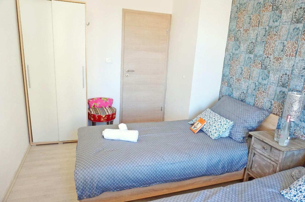 PUY Apartments Epulon מראה חיצוני תמונה