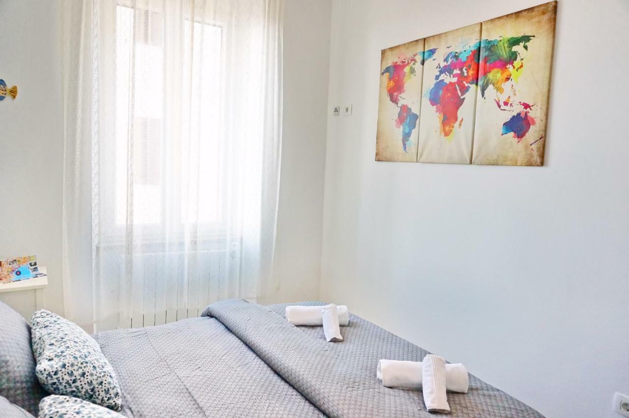 PUY Apartments Epulon מראה חיצוני תמונה