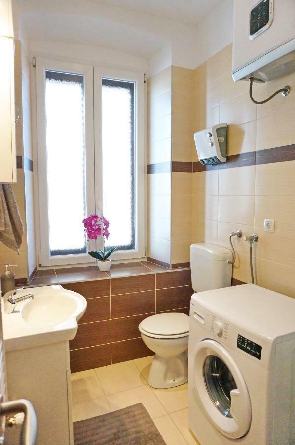 PUY Apartments Epulon מראה חיצוני תמונה