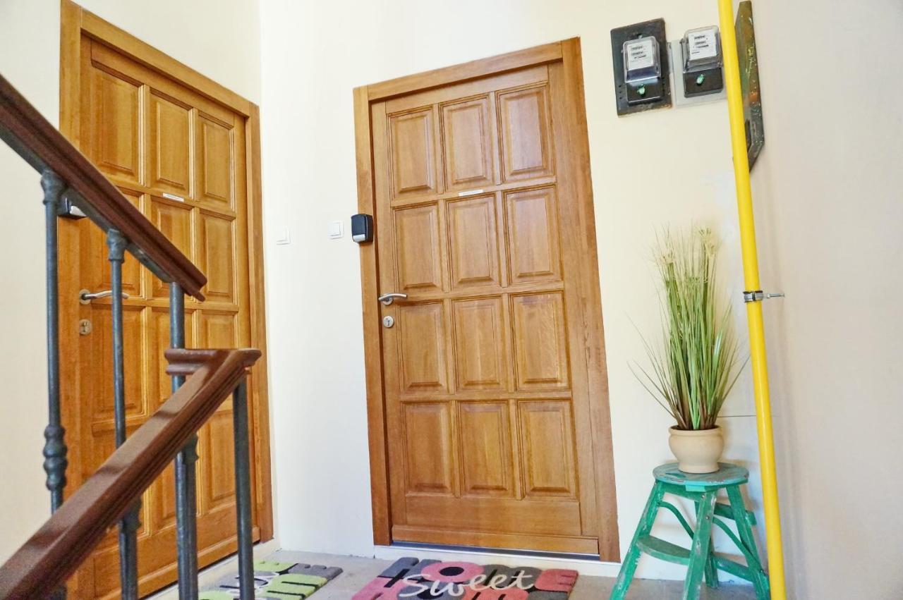 PUY Apartments Epulon מראה חיצוני תמונה